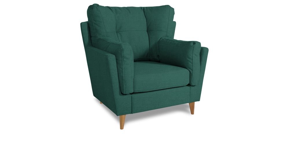 Кресло Hugy Armchair