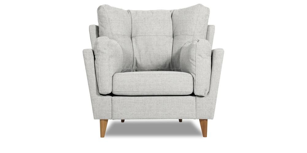 Кресло Hugy Armchair