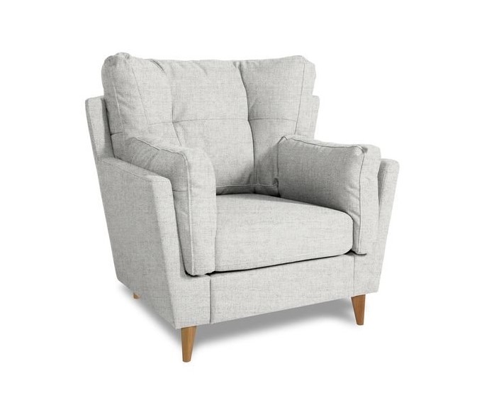 Кресло Hugy Armchair