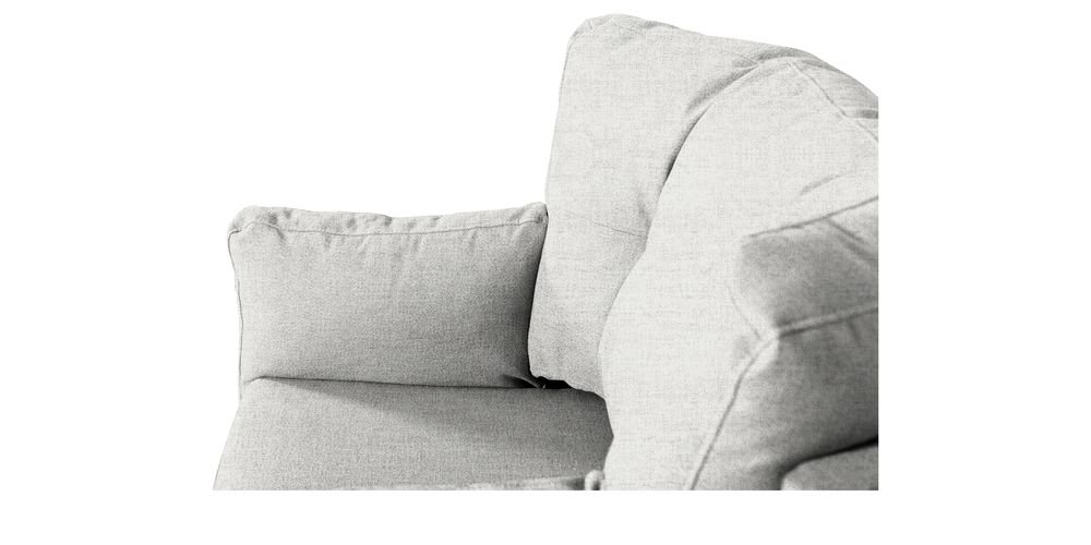 Кресло Hugy Armchair