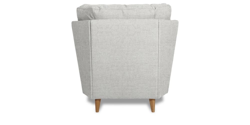 Кресло Hugy Armchair