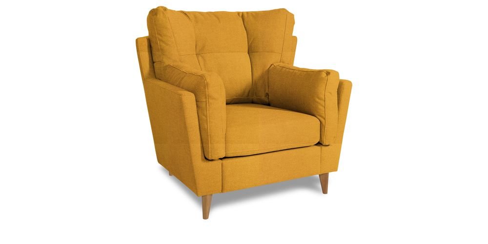 Кресло Hugy Armchair